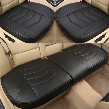 

Universal Auto Car Seat Covers Protector Pad Mat for Citroen C2 C3 C3-XR C4 Aircross C4 Picasso C5 C6 DS3 DS4 DS5 Seat Cushion