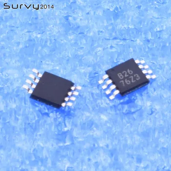 

5/10PCS INA326EA MSOP 8PIN 326EA OPAMP INSTR R-R 1KHZ GOOD QUALITY