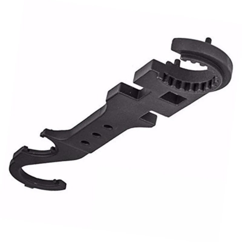 Дизайн модели 4/15 ключ, дюймовый стандарт Сталь Heavy Duty комбо универсальный инструмент