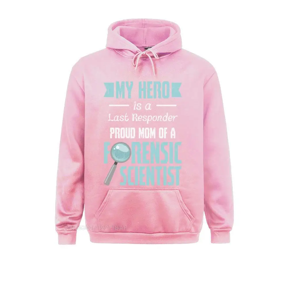 Fitness  Sweatshirts VALENTINE DAY Hoodies Long Sleeve for Men Latest Simple Style Sweatshirts 30187 pink