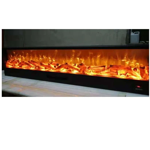 180x15x40cm Living Room Decoratation Embedded Electric Fireplace With  Heater - Electric Fireplaces - AliExpress