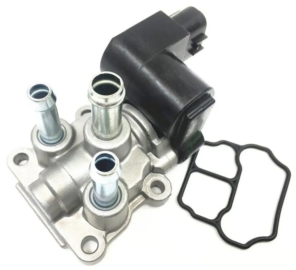 Японские Оригинальные двигатели контроля холостого хода 1 шт. 22270-16090 136800-1060