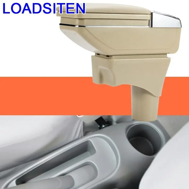 

Automovil Accessory Automobiles Parts Interior Auto Accessories Styling Car-styling Arm Rest Car Armrests FOR Nissan Sunny