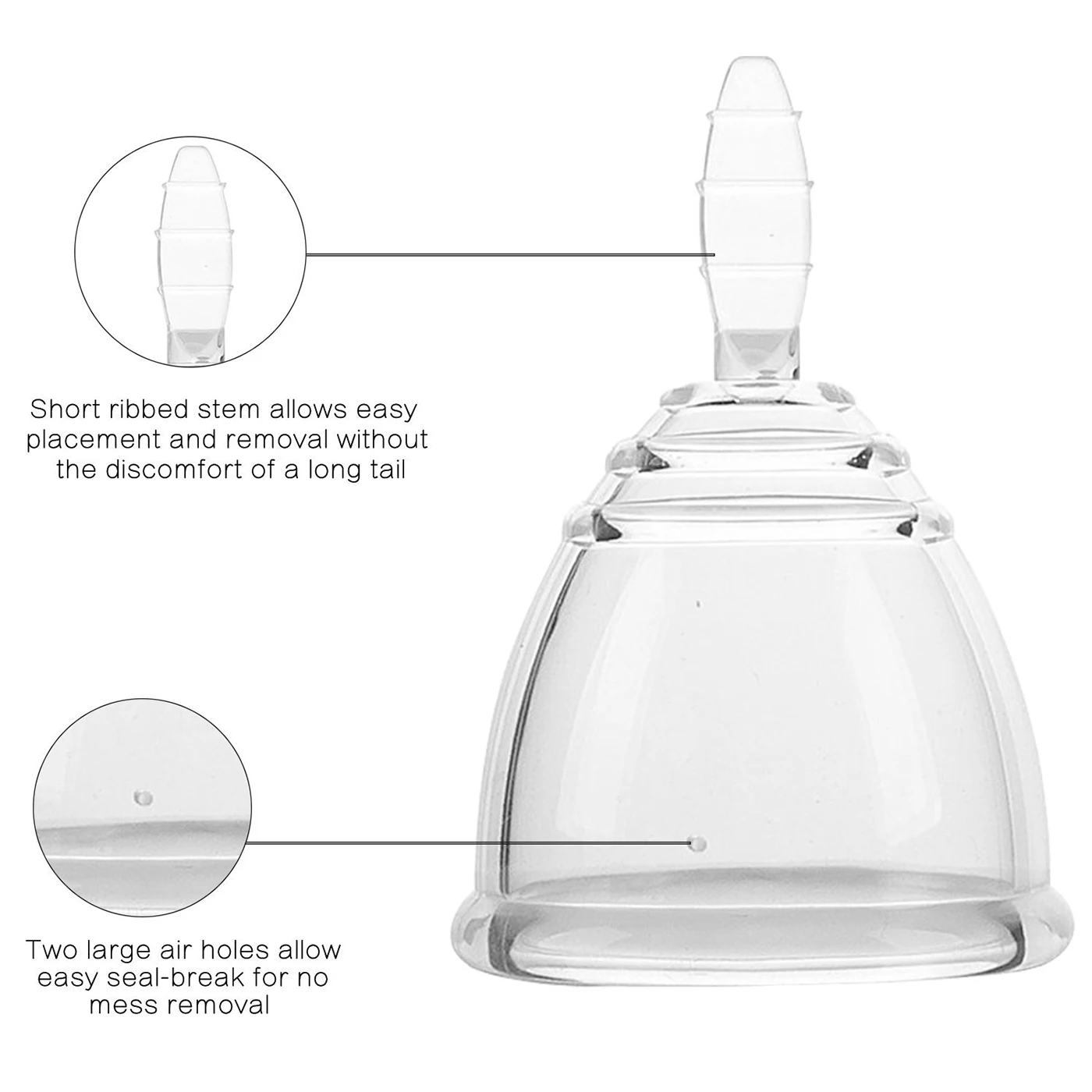 Менструальная чашка, медицинская силиконовая менструальная чашка, Женская гигиена, менструальный период, Женская чашка, копа, менструальная колетка, менструальный период
