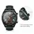 3 pack Закаленное Стекло Защитные Пленки для Huawei Watch GT 2 Pro Взрывозащищенные Анти Царапины Smartwatch Защитное Стекло