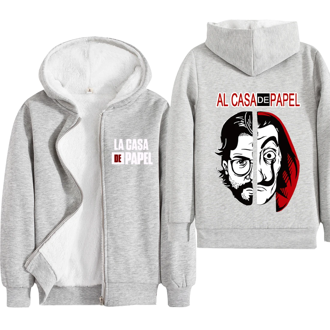 

1 Wrestler Ninj1go Children c1rtoon zipper Plus c1shmere legends Venom boys girls long-sleeved hooded T-shirt clothing kids co1t