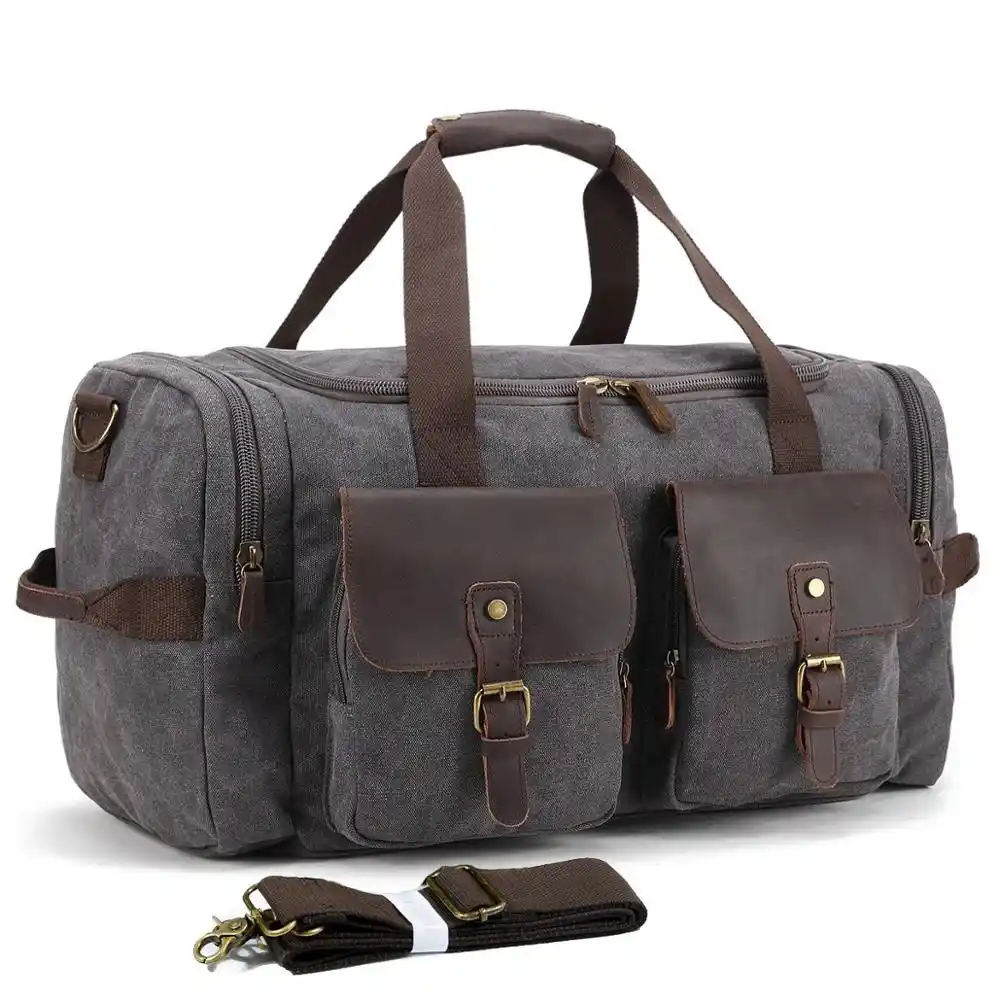 canvas weekender
