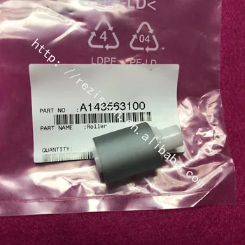 

A143563100 ADF Feed Roller For Konica Minolta BH223 283 363 423 pick up roller A143-5631-00
