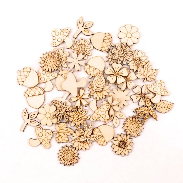 17.  20-30mm 50pcs