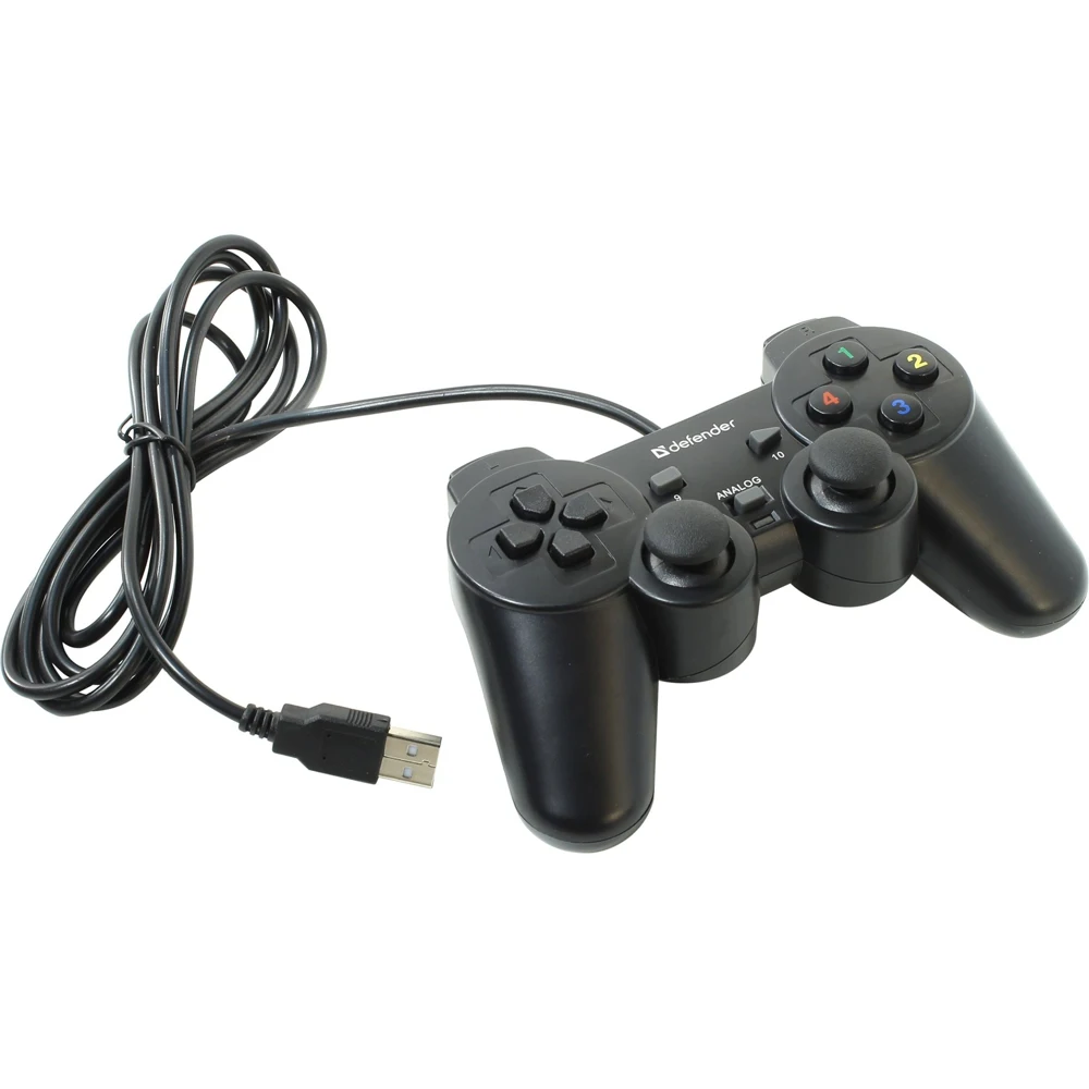 Купить Джойстик С Проводом Для Пк
