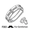 F083 Men