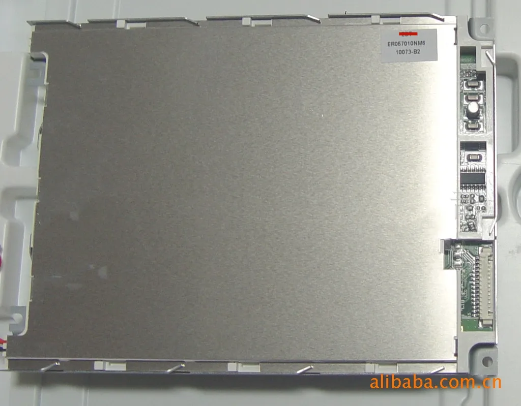ο ȣȯ ÷ ER057010NM6 LCD ȭ