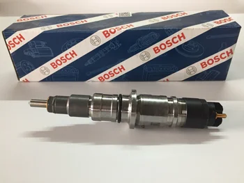 

Automobile car parts common rail injector 5256034 0445120178