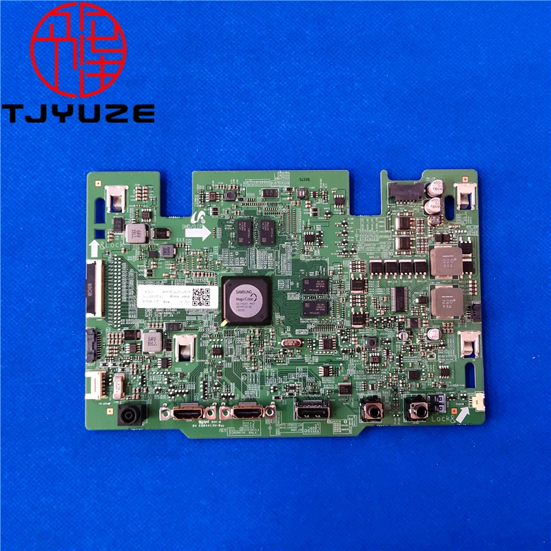 

Good test LC27FG73FQCXXF main board BN41-02548A 02548 for Samsung C27FG73FQC LC27FG70FQC BN91-18993B LC27FG73FQNXZA motherboard