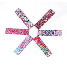 6 шт многоразовые антифриз-эскимо-многоразовые-изоляция Forzen присоска Защитная крышка эскимо самостоятельный стиль