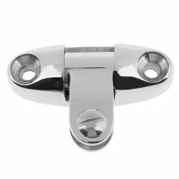 

Marine Deck Hinge Replacement Stainless Steel Corrosion resistance Practical