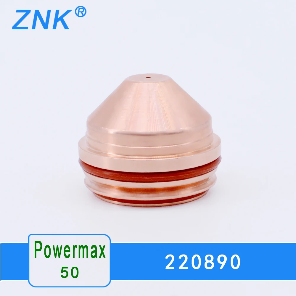 220890 плазменной резки аксессуары сопла 50А 220528