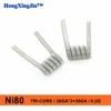 Electronic Cigarettes