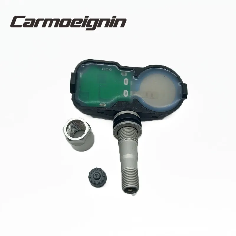TPMS Датчик давления в шинах 42607-48020 PMV-C215 для Toyota C-HR Land Cruiser Camry CX70 Lexus LS500h LX570 RX450h