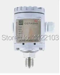 PCM400 преобразователь давления