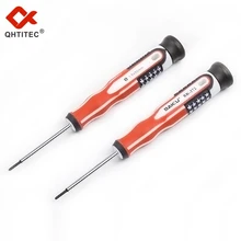 

QHTITEC 372 Phillips Screwdriver Dual Purpose Hand Tools Multi-purpose Telescopic Batch Manual Screwdriver Tultitool Household