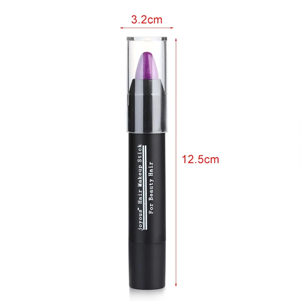 Hair Powder Hair Shadow Modified Repair Trimming Makeup Concealer Natural Cover Edge Control