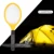 Anti Raquette Moustique Electric Mosquito Killer Lamp Bug Zapper Summer Fly Swatter Trap Home Bug Insect Racket