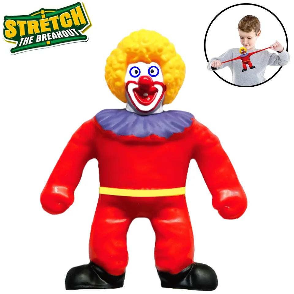 super stretch armstrong toy