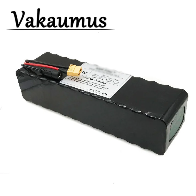 48V 12ah battery 48v 