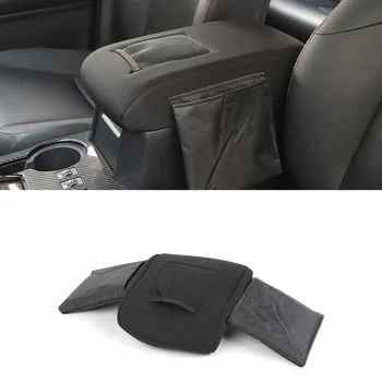 

Multifunctional Armrest Box Cover for Toyota 4Runner 2017+ Accessories Armrest Pad