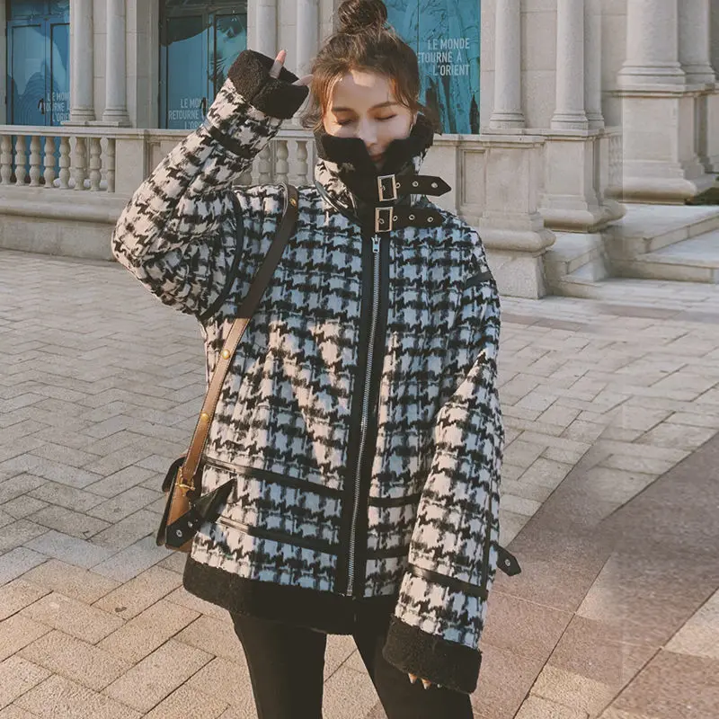 Louis Vuitton Cropped Monogram Puffer Jacket