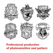 При индивидуальном заказе бухгалтерская книга журнал различные узоры логотип светочувствительное уплотнение Справочник уплотнение