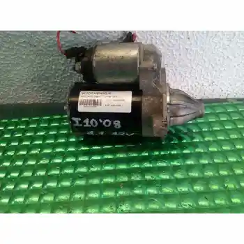 

3610002555 ENGINE STARTER HYUNDAI I10