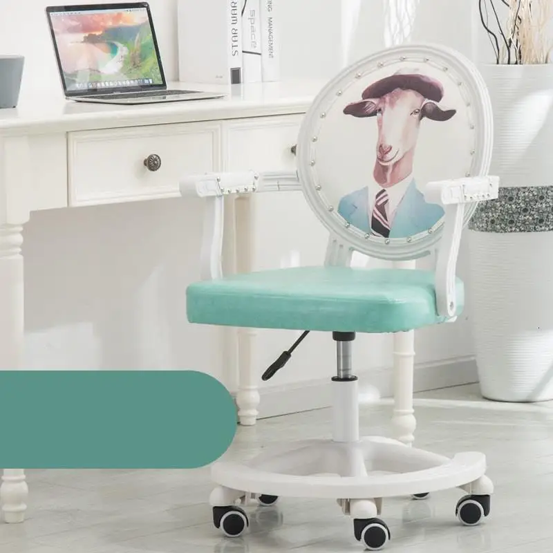 Estudio Tabouret Stolik Dla Dzieci Table Adjustable Kids Cadeira Infantil Baby Chaise Enfant Children Furniture Child Chair