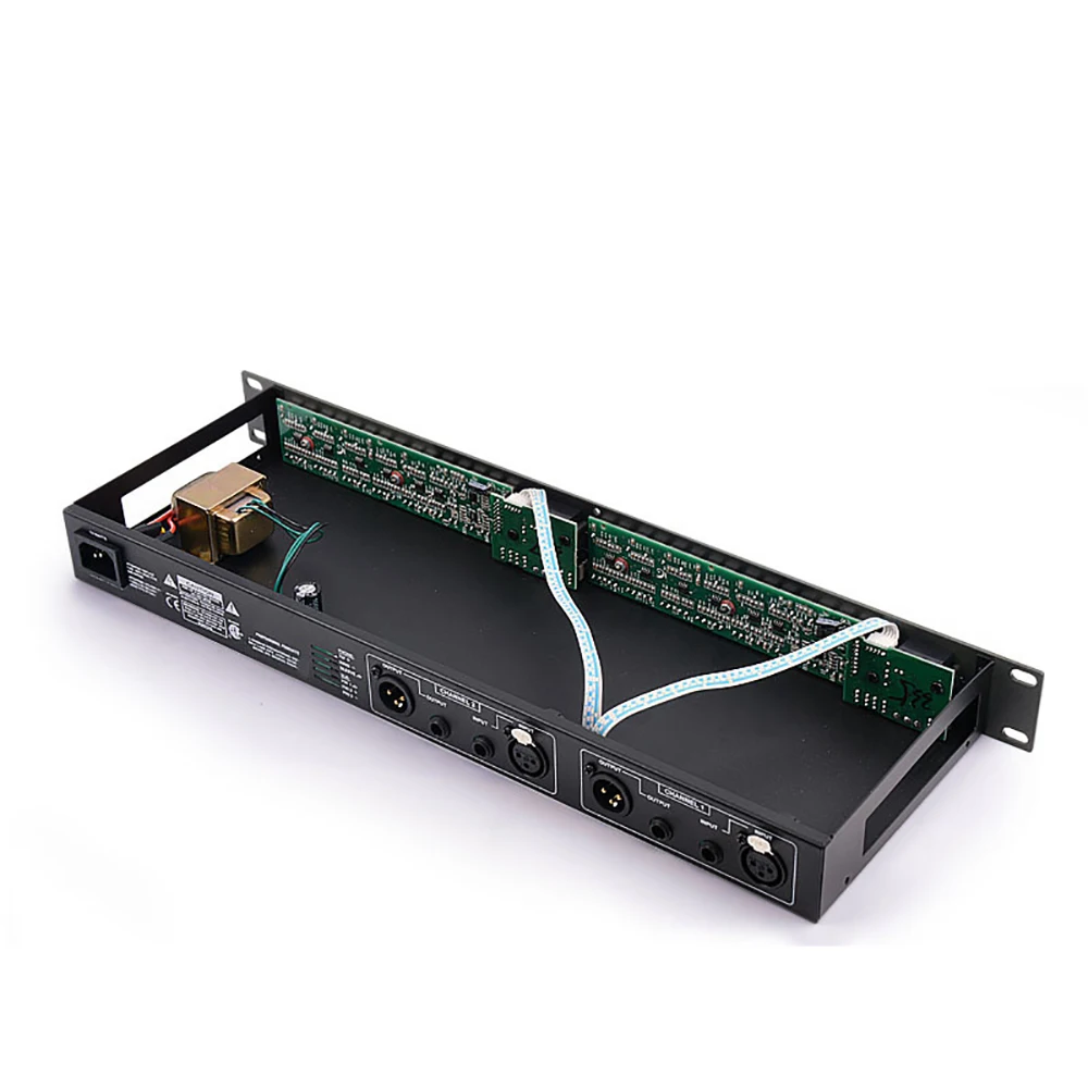 Equalizer Behringer 215 informacionpublica.svet.gob.gt