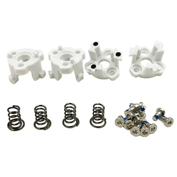 

With Spring Quick Release Mounting Propeller Base Support Durable Drone Parts Removable Blade Easy Install For DJI Phantom 4 Pro