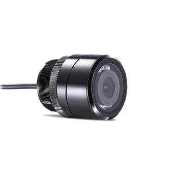 

Car Rear View Camera IR Night Vision Reversing Auto Parking Monitor CCD Waterproof 120 Degress HD Video