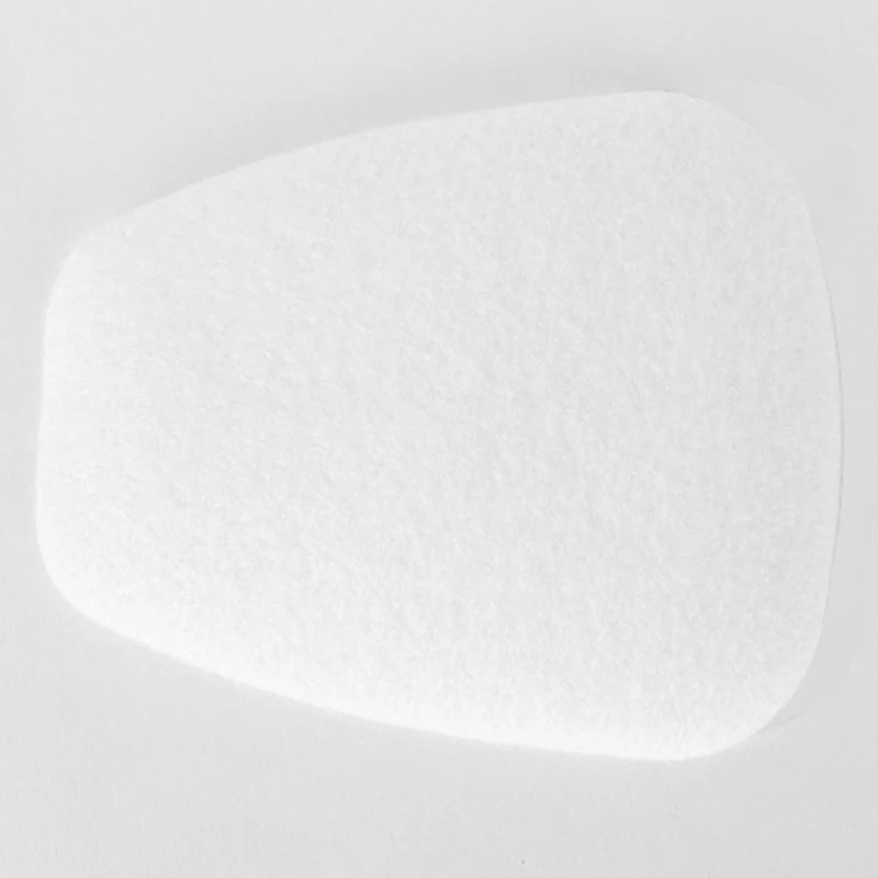 10 шт. 5N11 сажевый хлопковый фильтр для лица фильтр для противогаза бумага анти дымка рот маска от пыли фильтр бумага забота о здоровье