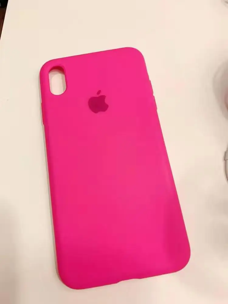 Firefly Официальный силиконовый чехол с логотипом Arvin iphone 7 plus iphone 6 iphone xs max iphone 7 iphone x чехол - Цвет: Firefly