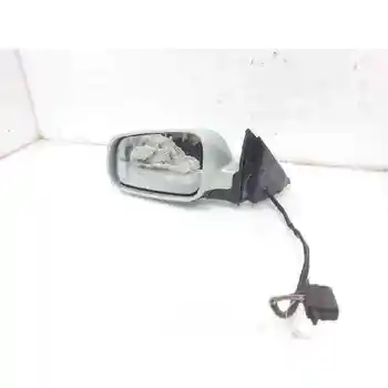 

3B0857933 LEFT REARVIEW MIRROR VOLKSWAGEN PASSAT SALOON (3B2)