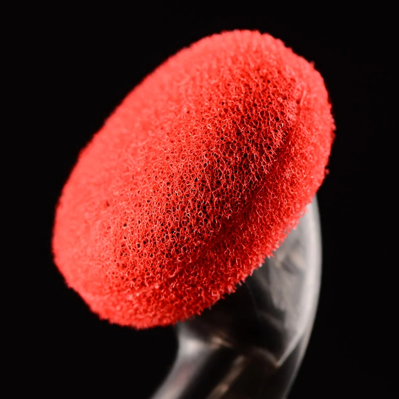 MONK Plus Earphone Flat head Earbuds Stereo Bass in ear earphone headset for iphone7 for xiaomi for samsung for mobile phone  (5)