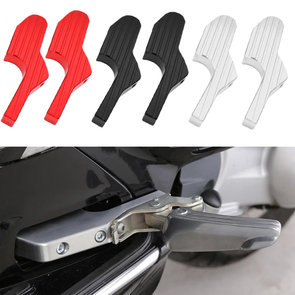 Удлинители для пассажирских ножек удлинители Vespa GT GTS GTV 60 125 150 200 250 300 300ie|Подставки