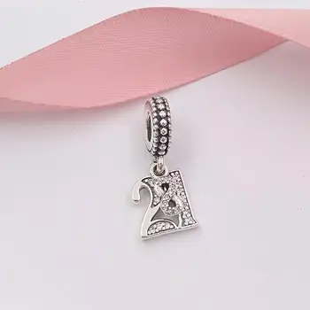

New real 925 Sterling Silver European Charms Beads 1:1 logo Fit Pandoras Necklace Bracelets DIY Jewelry 10pcs/lot Free shipping