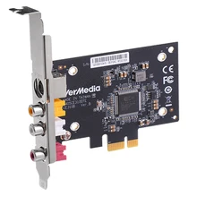CE310B Standard Definition Video capture Card AV/S terminal B-ultrasound workstation image card PCI-E instead of C725