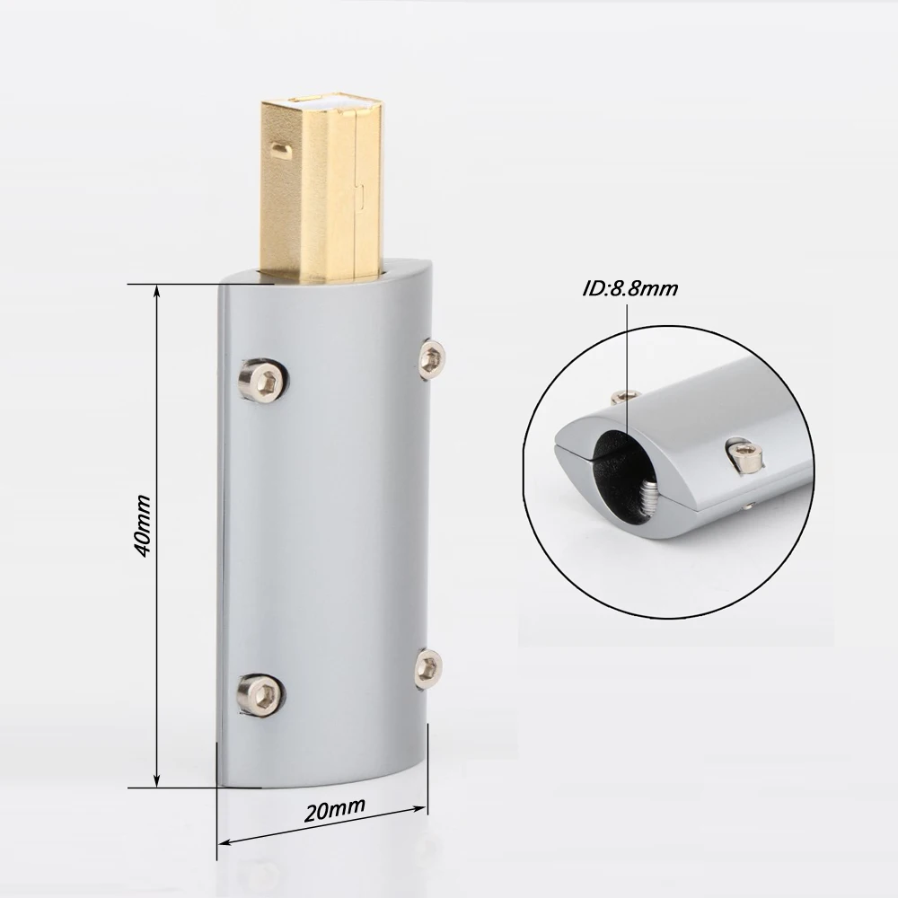 b50g, 24k, plugue usb 2.0, diy, diy, high-fi