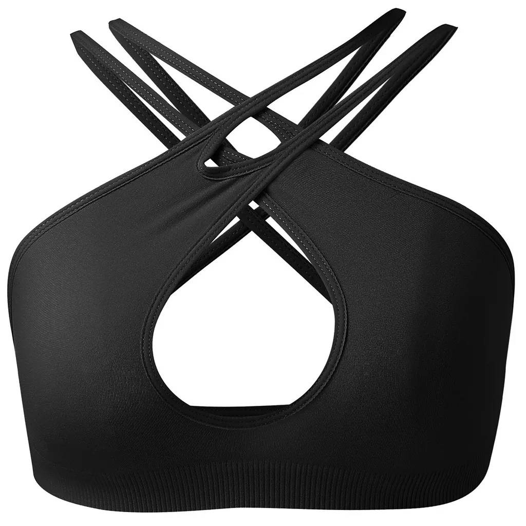 Jaycosin Fashion Bras lightweight Versatility 2PC Underwear Mash Up Bra Intimate Elastic Innovation For Boobs Versatility 129#4