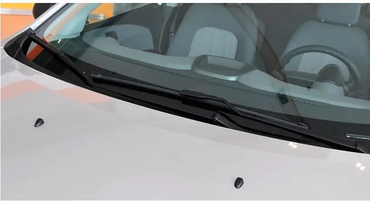 Плоская щетка стеклоочистителя для Land Rover Freelander 2 24 &quot+ 20&quot Bexceed лобового стекла