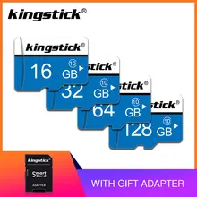 Подарочный адаптер, флеш-карта памяти, 4 ГБ, 8 ГБ, 128 ГБ, tarjeta, micro sd карта, 16 ГБ, 32 ГБ, карта памяти, usb флеш-накопитель, TF карта для телефона