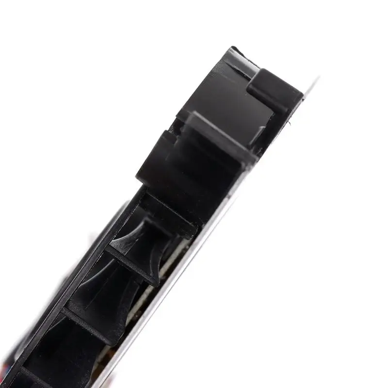 2020 Новый охлаждающий вентилятор процессора кулер для ноутбука HP Pavilion DV6 7000 DV6T DV7