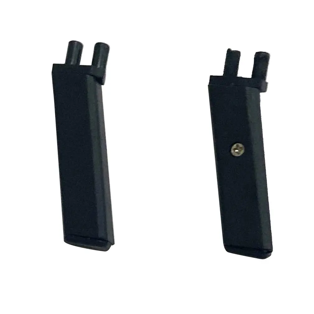 

2PCS Landing Gear Extended Feet Heighten Legs Riser Shock absorbing Quick Install For RC Drone Accessories